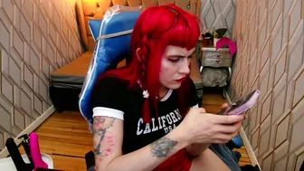 marymorgannn recorded nude video 870743
