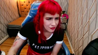 marymorgannn recorded nude video 870743