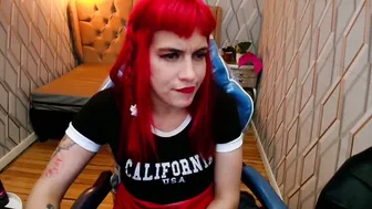 marymorgannn recorded nude video 870743