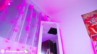 mangoshake_ recorded nude video 870756