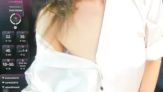 Lillian_white1 stream 29-Mar-26