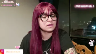 littlevalerie 29 March 2026 sex chat