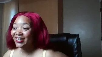 queenbebony2 recorded nude video 870821