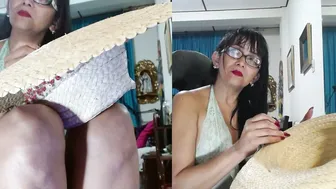 kelly_squirting recorded nude video 870832