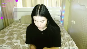 kitttyblush on live cam 29 March 2026