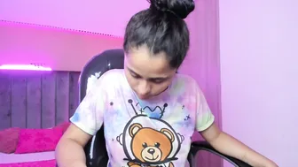 giselle_roldan recorded nude video 870919