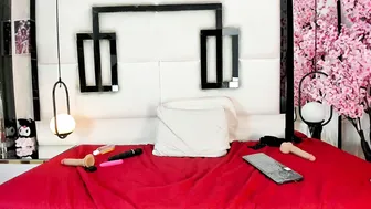 serenawild1 recorded nude video 870952