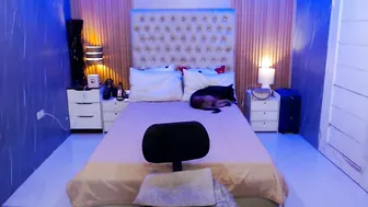 Jynxocean video cam (03-29-2026)