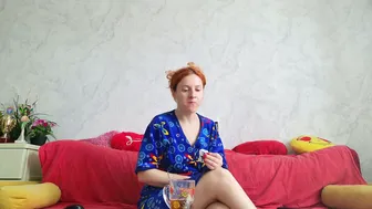 ladybigsmile recorded nude video 870962