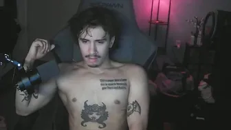Teasemedoll stream 03-29-2026