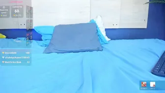 grettarouse recorded nude video 870976