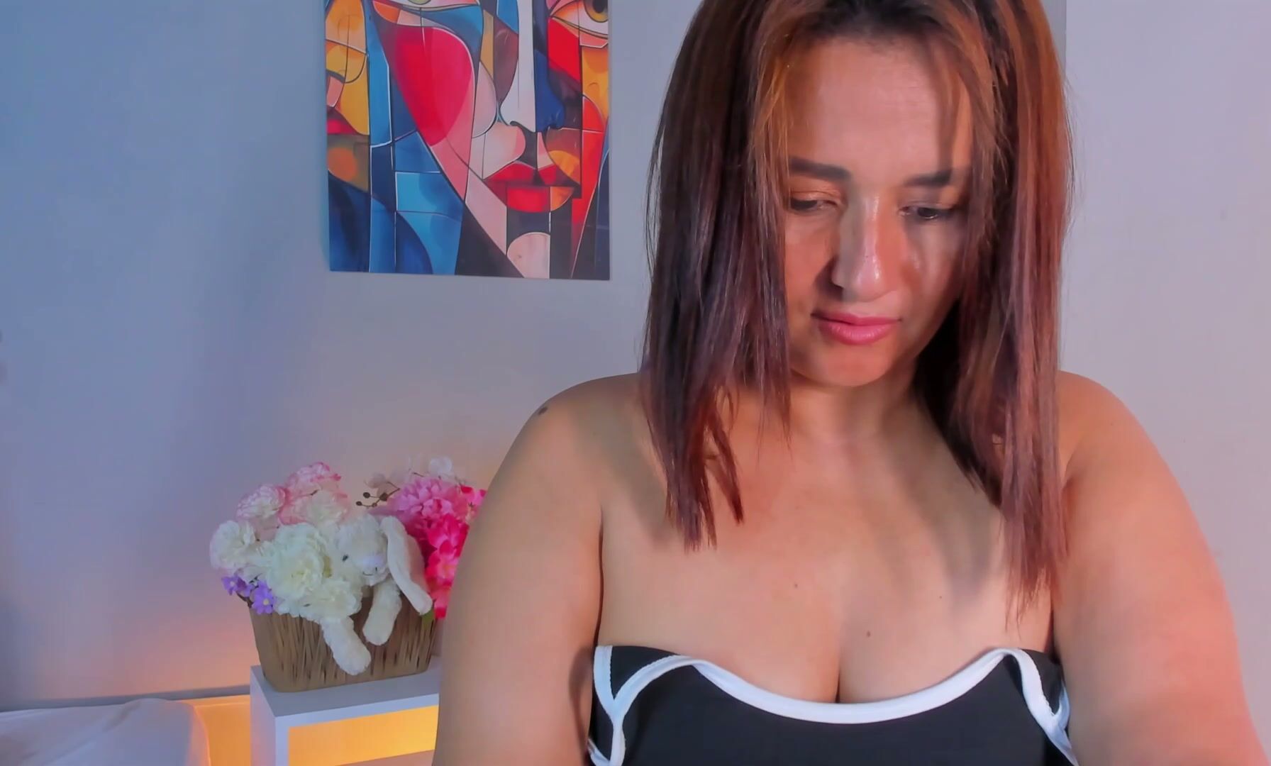 Zafiro__brown porn cam video 03-29-2026