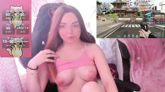 catisyfury recorded nude video 871023