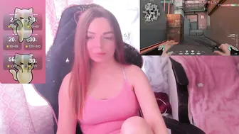 catisyfury recorded nude video 871023