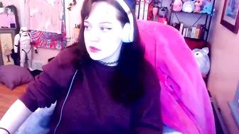 spawnofademon recorded nude video 871037
