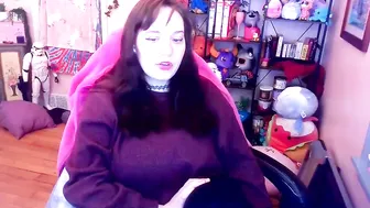 spawnofademon recorded nude video 871037