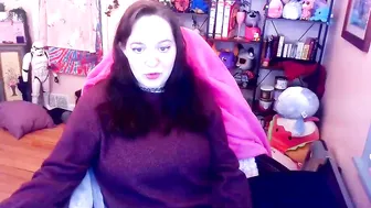 spawnofademon recorded nude video 871037