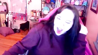 spawnofademon recorded nude video 871037