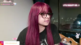 Littlevalerie 29-Mar-26 stream