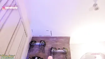 keirahartz recorded nude video 871113