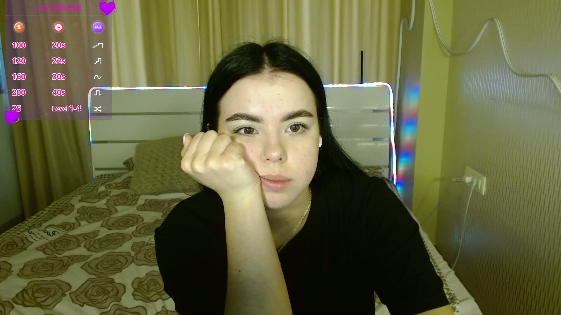 kitttyblush ohmibod - (03-29-2026)