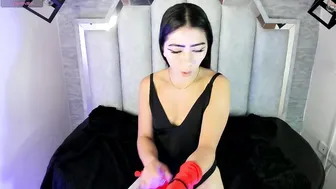 vyolett recorded nude video 871159