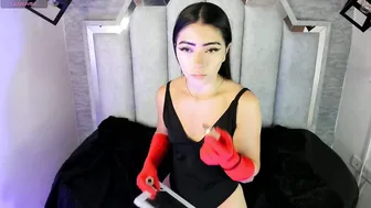 vyolett recorded nude video 871159