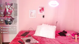 Emilycollins__ cam porn video - (03/29/2026)