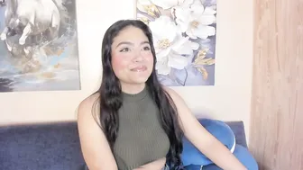 nina_kmay recorded nude video 871252