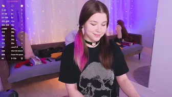 mirafalls recorded nude video 871258