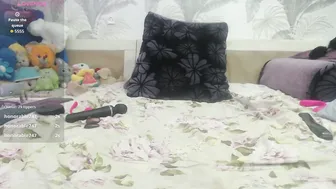 camdiva1 recorded nude video 871287