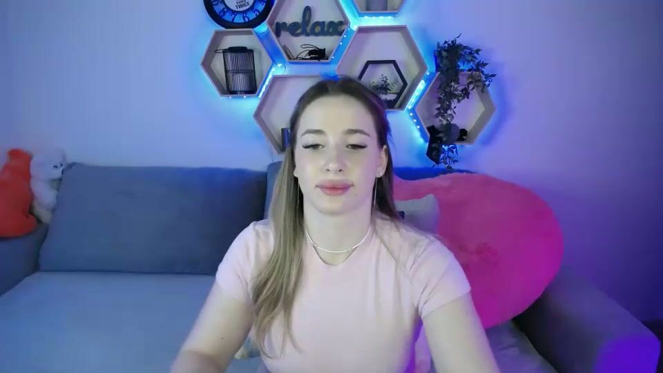 Sabrinviolet ohmibod - 03-29-2026
