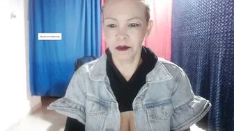 barbiemature recorded nude video 871314