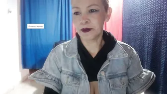 barbiemature recorded nude video 871314