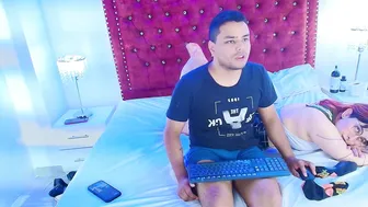 Tarlywho webcam video (03-29-2026)