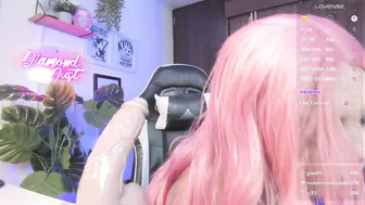 diamond_dustt recorded nude video 871356
