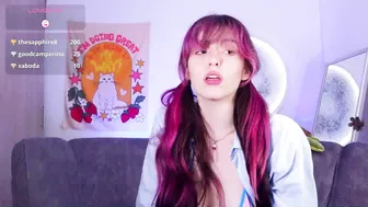 _yourcherrybomb hot live cam video stream