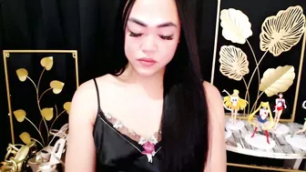 lustfuloffendertrina recorded nude video 871362