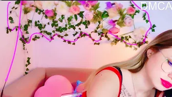 Shyprincess_kelly young cam video