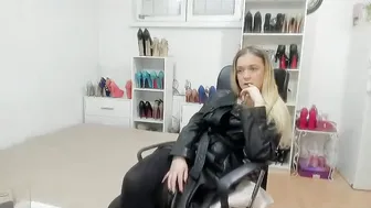 naughtysabine1 recorded nude video 871450