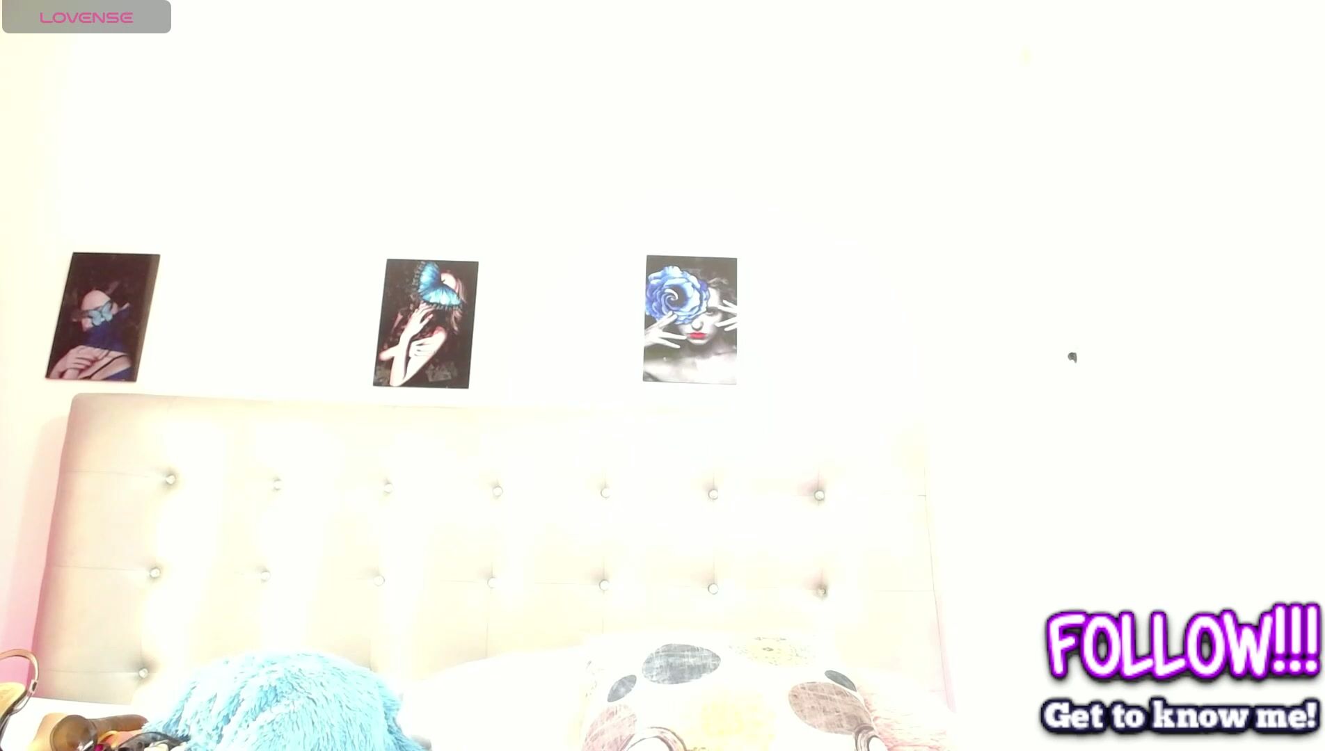 Horny_juliettee chat porn (03-29-2026)