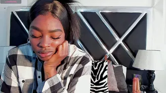 zoecarrter ohmibod - 29-Mar-26