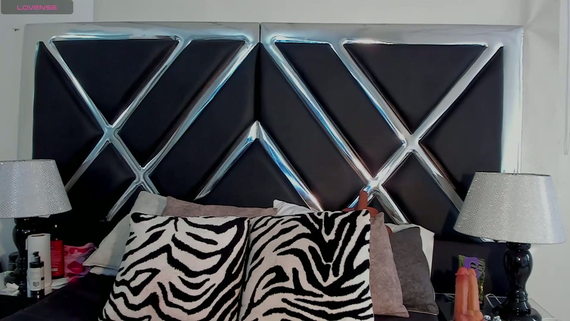 zoecarrter ohmibod - 29-Mar-26