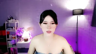 ayahoshilovesyou recorded nude video 871556