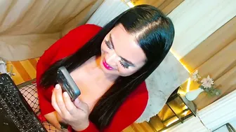 xfantasymistress recorded nude video 871586