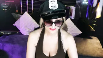 anna_noir recorded nude video 871587
