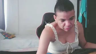 ariannaloovel recorded nude video 871591