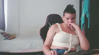 ariannaloovel recorded nude video 871591
