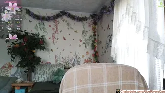 aliceriverscam recorded nude video 871607