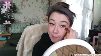 aliceriverscam recorded nude video 871607